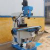 zx6350 drilling and milling machine
