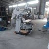 vertical milling machine h5|vertical turret milling machine