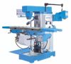 hoizontal milling machine|x6036 milling machine